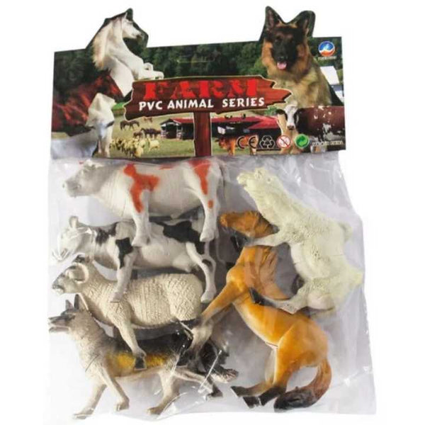 Animal Set