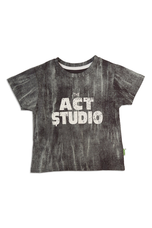 Act Studio Boys T-Shirt