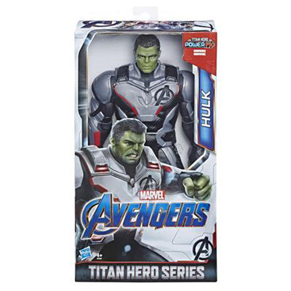 3304 Hulk Figure