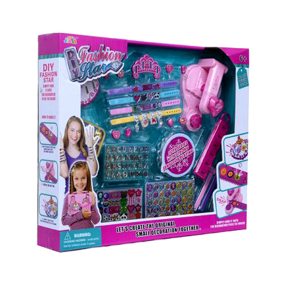 86852 Beauty Set