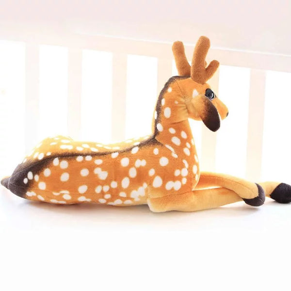 Animal Stuff Toy Mix Lrg